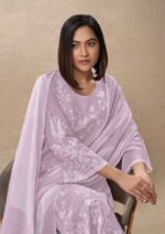 My Fashion Road Omtex Prabhleen Premium Designs Lawn Cotton Suit | 13081 – C