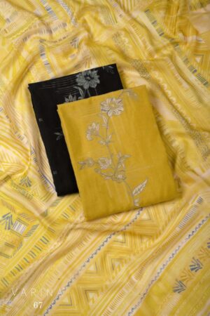 My Fashion Road Omtex Varina Exclusive Fancy Ladies Dress | 67 – B