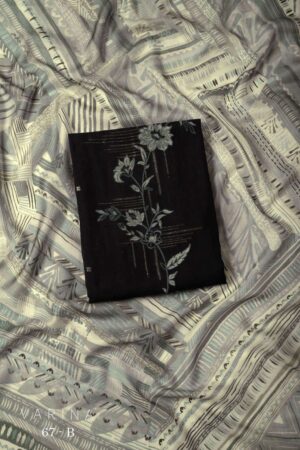 My Fashion Road Omtex Varina Exclusive Fancy Ladies Dress | 67 – B