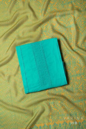 My Fashion Road Omtex Varina Fancy Lawn Cotton Salwar Suit | 73 – B