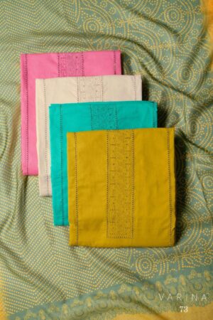 My Fashion Road Omtex Varina Fancy Lawn Cotton Salwar Suit | 73