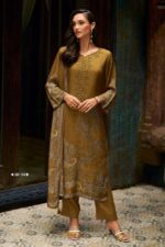 My Fashion Road Varsha Ahir Exclusive Design Muslin Suit | AR – 04