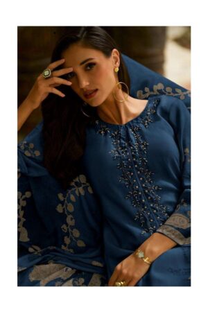 My Fashion Road Varsha Ahir Exclusive Design Muslin Suit | AR – 03