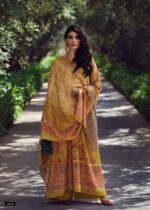 My Fashion Road Varsha Andaaz Digital Printed Crape Suit | AZ – 06