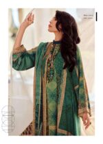 My Fashion Road Varsha Andaaz Digital Printed Crape Suit | AZ – 05