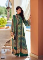 My Fashion Road Varsha Andaaz Digital Printed Crape Suit | AZ – 05