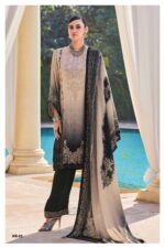 My Fashion Road Varsha Kior Exclusive Style Muslin Salwar Suit | KR – 02