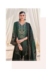 My Fashion Road Varsha Kior Exclusive Style Muslin Salwar Suit | KR – 01