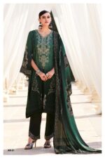 My Fashion Road Varsha Kior Exclusive Style Muslin Salwar Suit | KR – 01