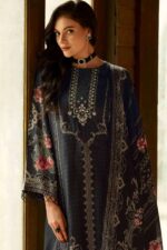 My Fashion Road Varsha Mian Fancy Modal Satin Suit | MN – 03