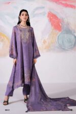 My Fashion Road Varsha Minami Exclusive Muslin Salwar Suit | MM – 01