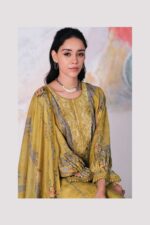 My Fashion Road Varsha Minami Exclusive Muslin Salwar Suit | MM – 03