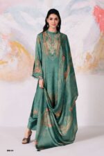 My Fashion Road Varsha Minami Exclusive Muslin Salwar Suit | MM – 04
