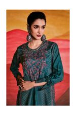 My Fashion Road Varsha Mystic Premium Designs Muslin Suit | MY – 02