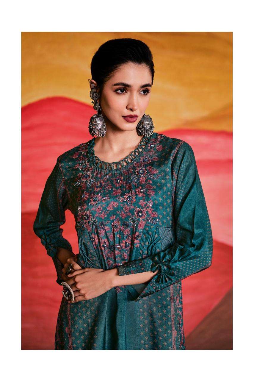 My Fashion Road Varsha Mystic Premium Designs Muslin Suit | MY – 02 My Fashion Road Varsha Mystic Premium Designs Muslin Suit | MY – 02