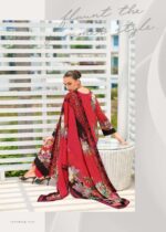 My Fashion Road Varsha Shamiyaana Digital Printed Exclusive Ladies Suit | SY – 02