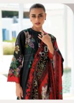 My Fashion Road Varsha Shamiyaana Digital Printed Exclusive Ladies Suit | SY – 04