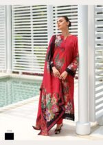 My Fashion Road Varsha Shamiyaana Digital Printed Exclusive Ladies Suit | SY – 02