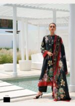 My Fashion Road Varsha Shamiyaana Digital Printed Exclusive Ladies Suit | SY – 04