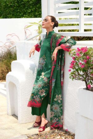 My Fashion Road Varsha Shamiyaana Digital Printed Exclusive Ladies Suit | SY – 01