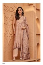 My Fashion Road Varsha Syahi Digital Printed Muslin Salwar Suit | SY – 03
