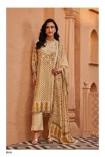 My Fashion Road Varsha Syahi Digital Printed Muslin Salwar Suit | SY – 01
