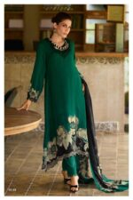 My Fashion Road Varsha Tuscany Digital Printed Muslin Ladies Suit | TC – 02