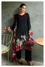 My Fashion Road Varsha Tuscany Digital Printed Muslin Ladies Suit | TC – 03