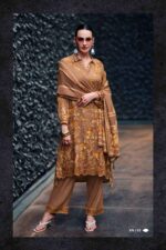 My Fashion Road Varsha Verne Exclusive Muslin Ladies Dress | VN – 03