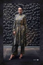 My Fashion Road Varsha Verne Exclusive Muslin Ladies Dress | VN – 01