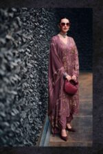 My Fashion Road Varsha Verne Exclusive Muslin Ladies Dress | VN – 02