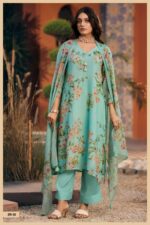 My Fashion Road Varsha Zehra Exclusive Fancy Ladies Dress | ZR – 02