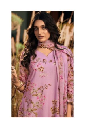 My Fashion Road Varsha Zehra Exclusive Fancy Ladies Dress | ZR – 03