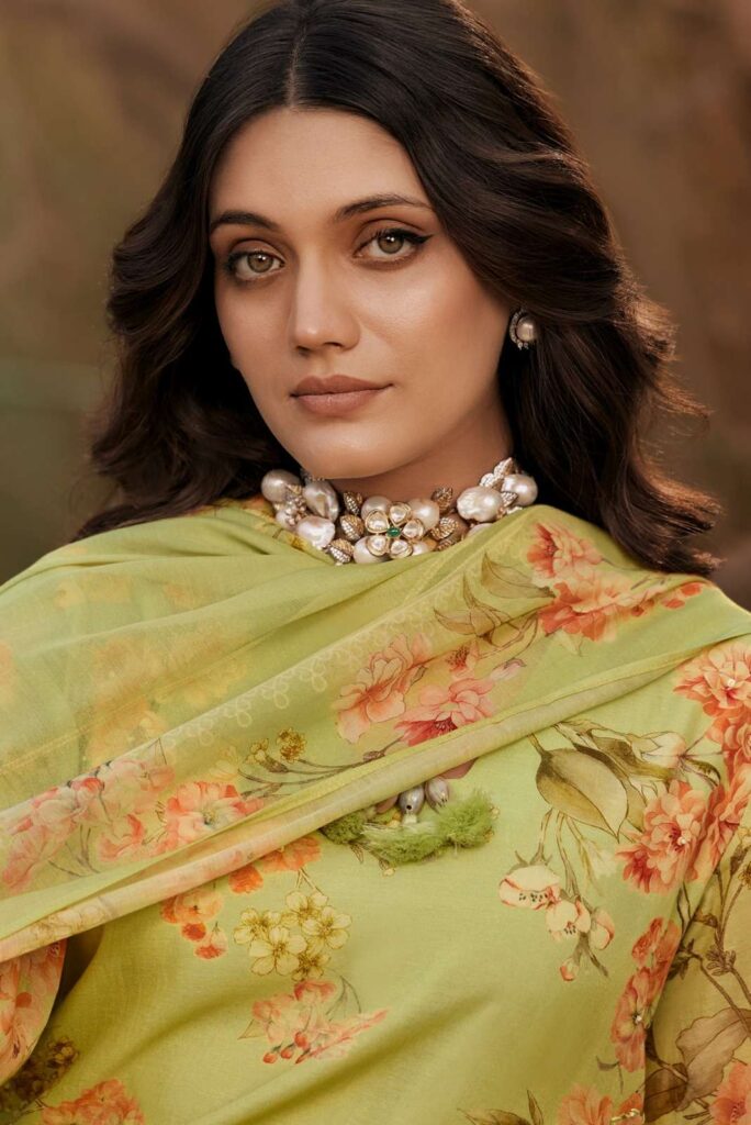 My Fashion Road Varsha Zehra Exclusive Fancy Ladies Dress | ZR – 01