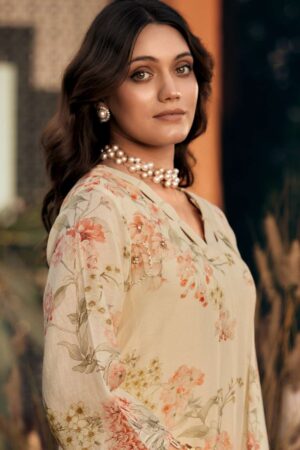 My Fashion Road Varsha Zehra Exclusive Fancy Ladies Dress | ZR – 04