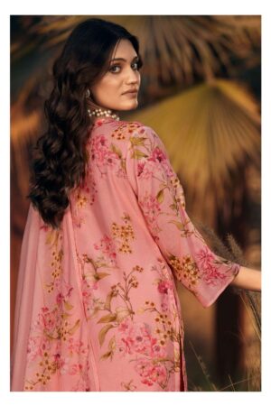 My Fashion Road Varsha Zehra Exclusive Fancy Ladies Dress | ZR – 05