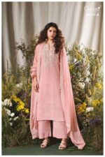 My Fashion Road Ganga Fashion Cenya Premium Designs Salwar Suit | S4572 – A