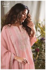 My Fashion Road Ganga Fashion Cenya Premium Designs Salwar Suit | S4572 – A