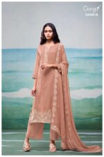 My Fashion Road Ganga Fashion Heyzra Exclusive Fancy Ladies Dress | S4590 – B