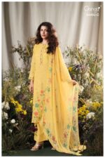 My Fashion Road Ganga Fashion Nolya Premium Wear Ladies Suit | S4492 – C