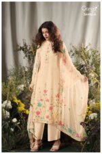 My Fashion Road Ganga Fashion Nolya Premium Wear Ladies Suit | S4492 – A