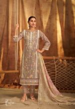 My Fashion Road Jay Vijay Bachpan Pure Cotton Fancy Salwar Suit | 10725