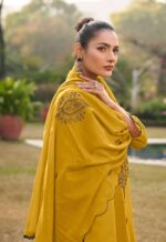 My Fashion Road Jay Vijay Dorika Exclusive Designer Ladies Dress | 10865