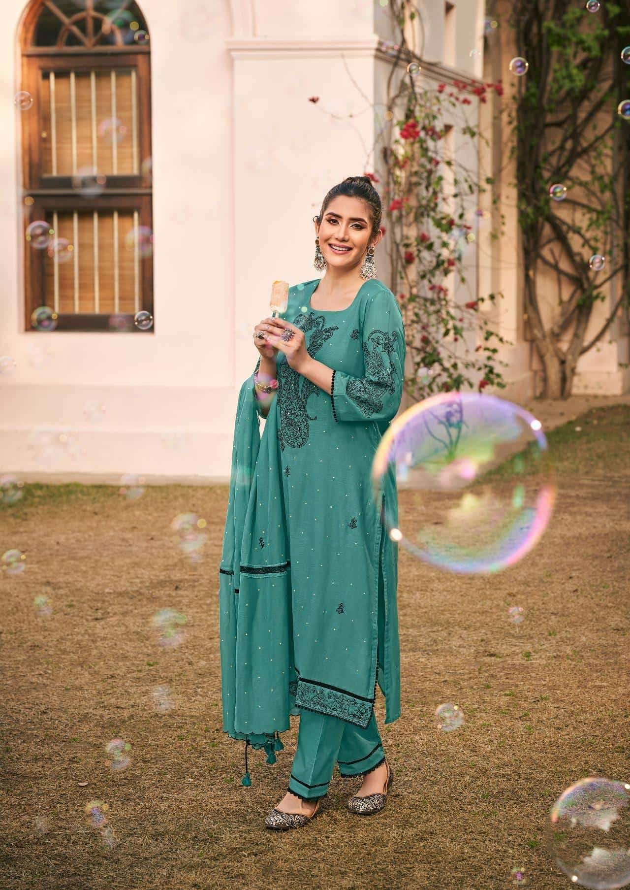 My Fashion Road Jay Vijay Dorika Exclusive Designer Ladies Dress | 10864 My Fashion Road Jay Vijay Dorika Exclusive Designer Ladies Dress | 10864