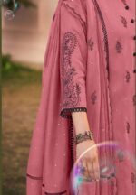 My Fashion Road Jay Vijay Dorika Exclusive Designer Ladies Dress | 10861