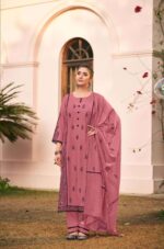 My Fashion Road Jay Vijay Dorika Exclusive Designer Ladies Dress | 10861