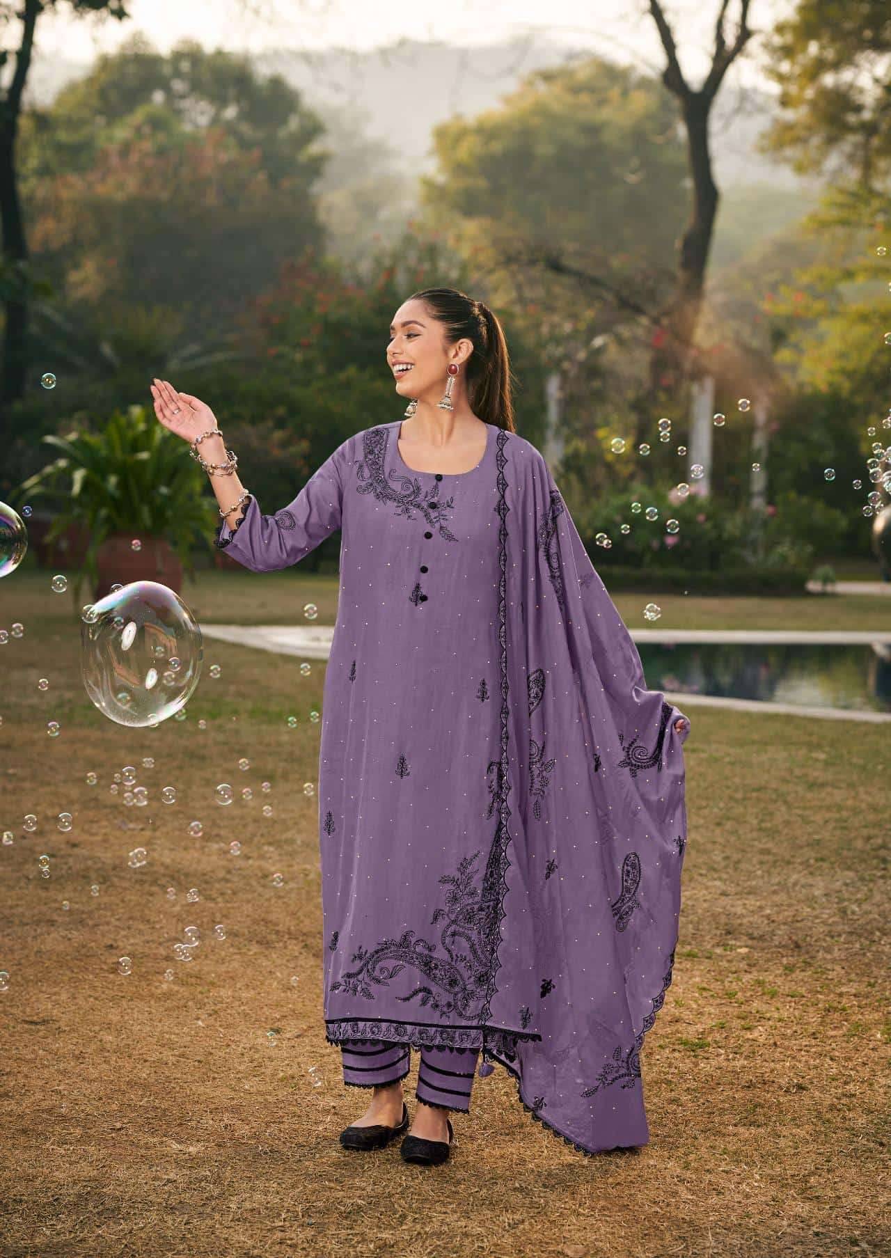 My Fashion Road Jay Vijay Dorika Exclusive Designer Ladies Dress | 10862 My Fashion Road Jay Vijay Dorika Exclusive Designer Ladies Dress | 10862