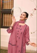 My Fashion Road Jay Vijay Dorika Exclusive Designer Ladies Dress | 10861