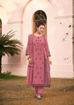 My Fashion Road Jay Vijay Dorika Exclusive Designer Ladies Dress | 10861
