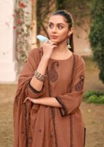 My Fashion Road Jay Vijay Dorika Exclusive Designer Ladies Dress | 10863